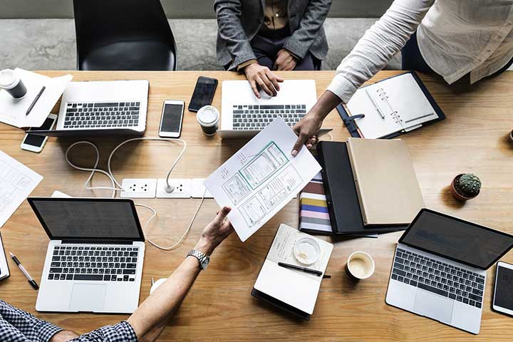 グループコンサル