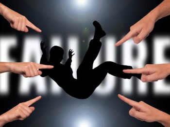 これだけは避けたい絶対に失敗する協会の作り方