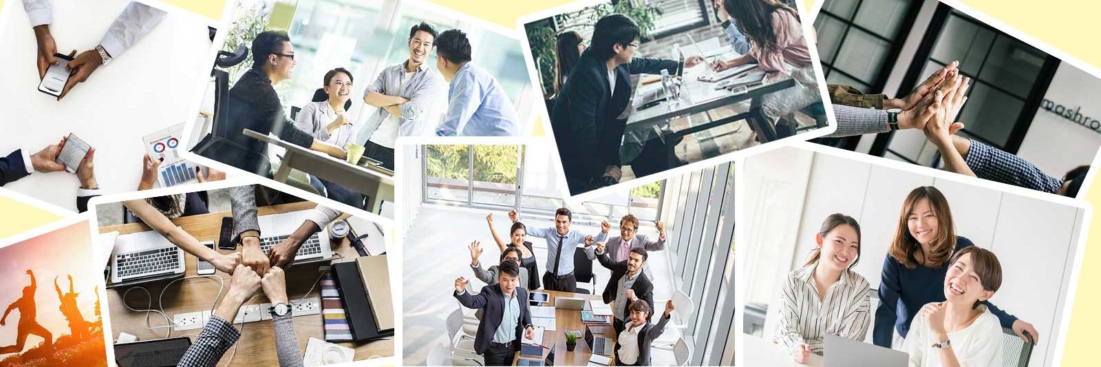 認定講師を作らないからうまくいく