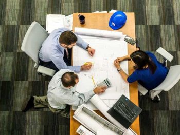 協会の運営方法