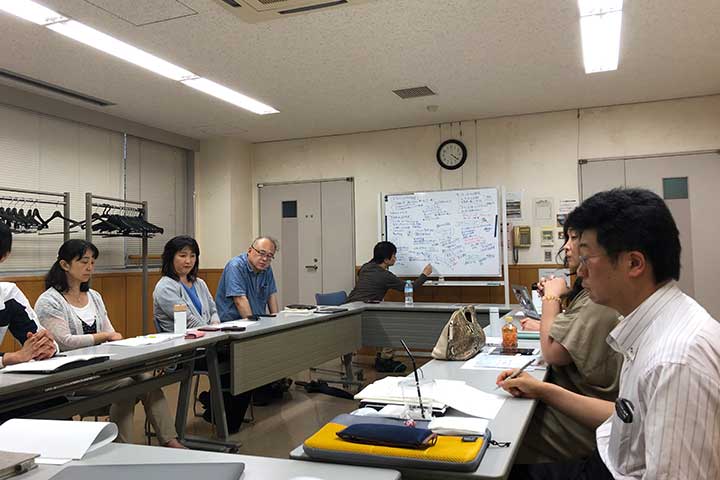 パートナー協会